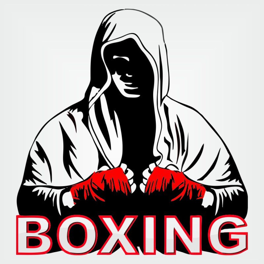 Тениска Boxing