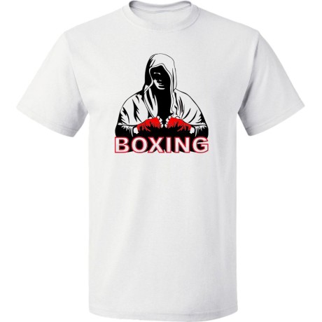 Тениска Boxing