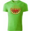 Тениска Албена