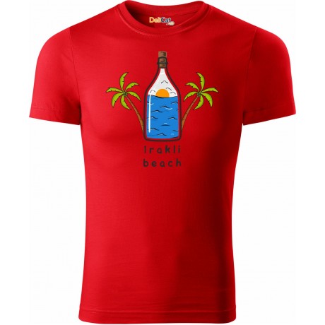 Тениска Иракли