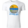 Тениска Vitamin Sea