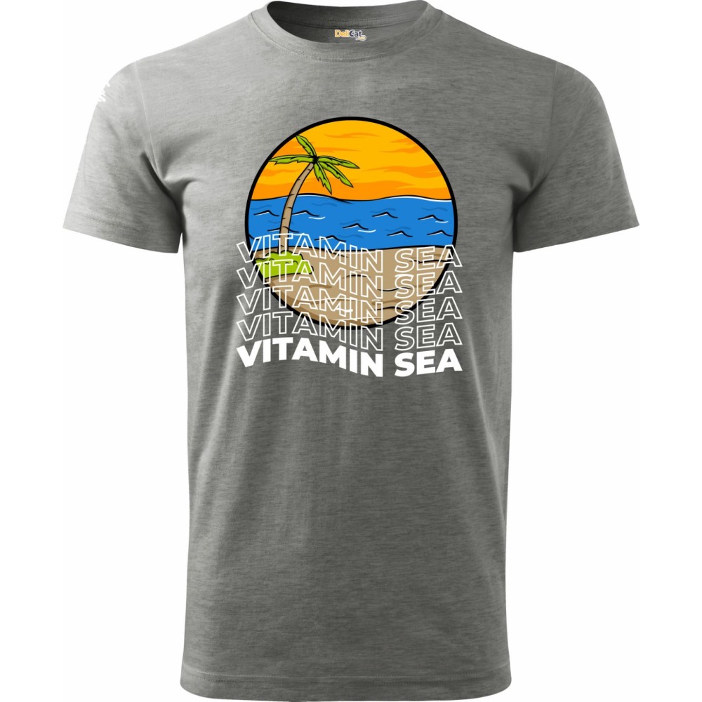 Тениска Vitamin Sea