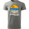 Тениска Vitamin Sea