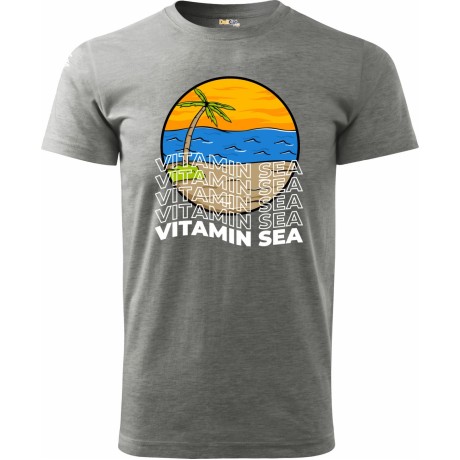 Тениска Vitamin Sea